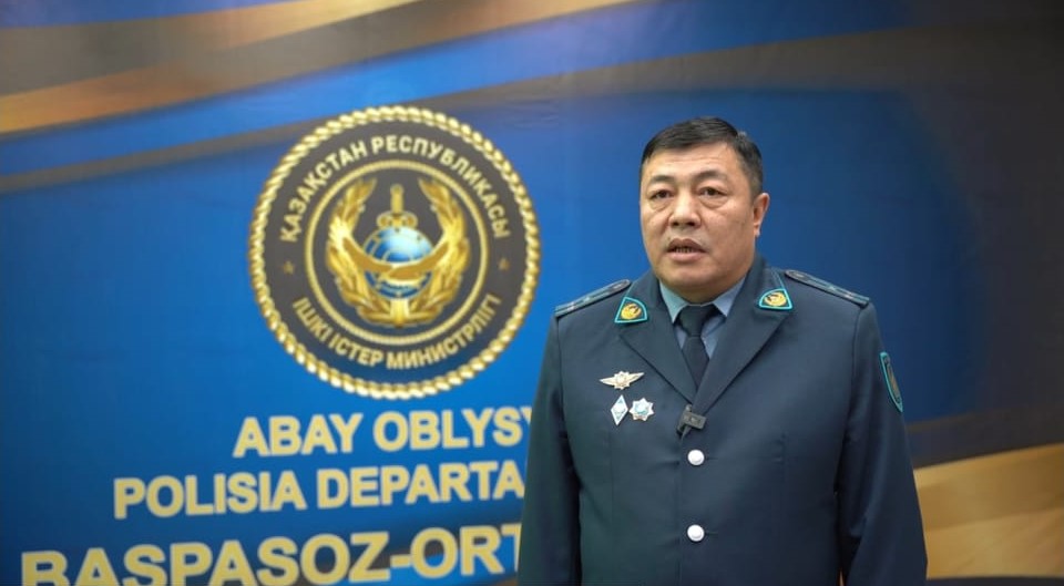 Заңсыз алтын өндірісімен айналысқан «қара алтын іздеушілер» тобы ұсталды