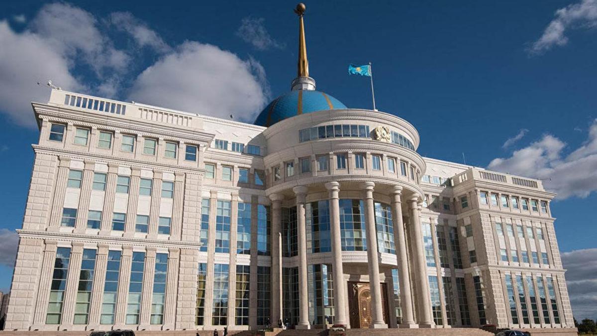Президент внес изменения и дополнения в закон о республиканском бюджете