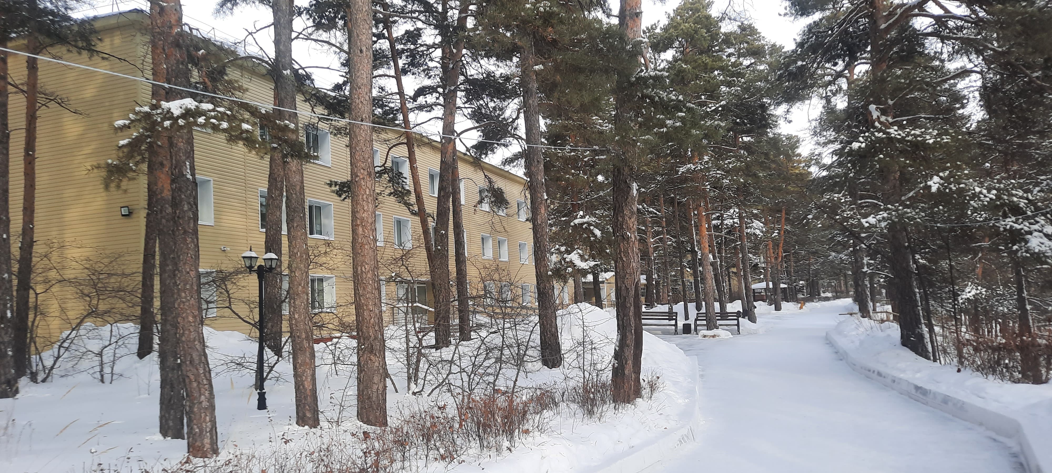 Желтоқсандықтар Қазақстанның асылы Бурабайда