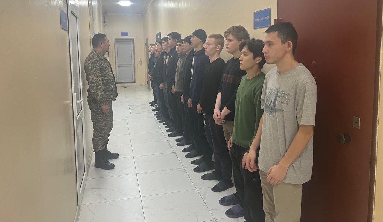 Долг перед Родиной – патриотический долг