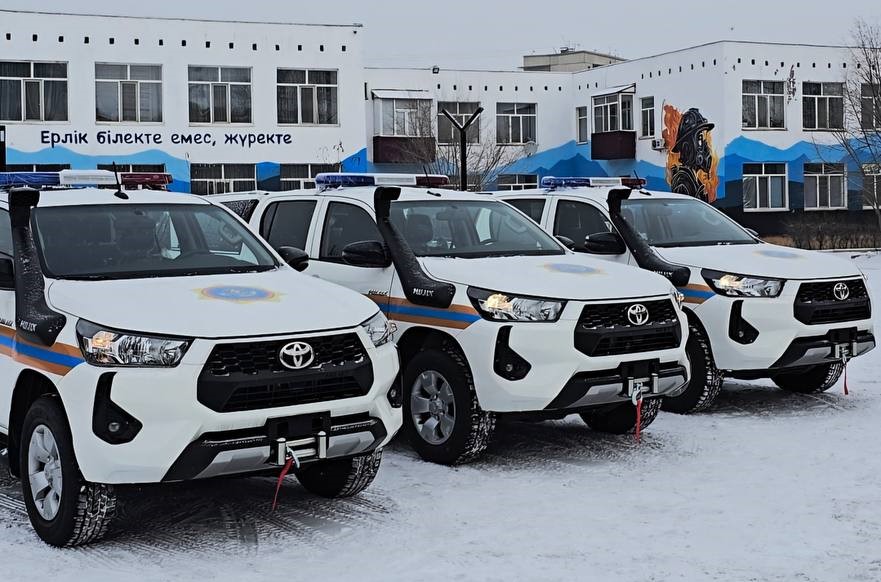 Отделения ТЖД оснащены современным оборудованием