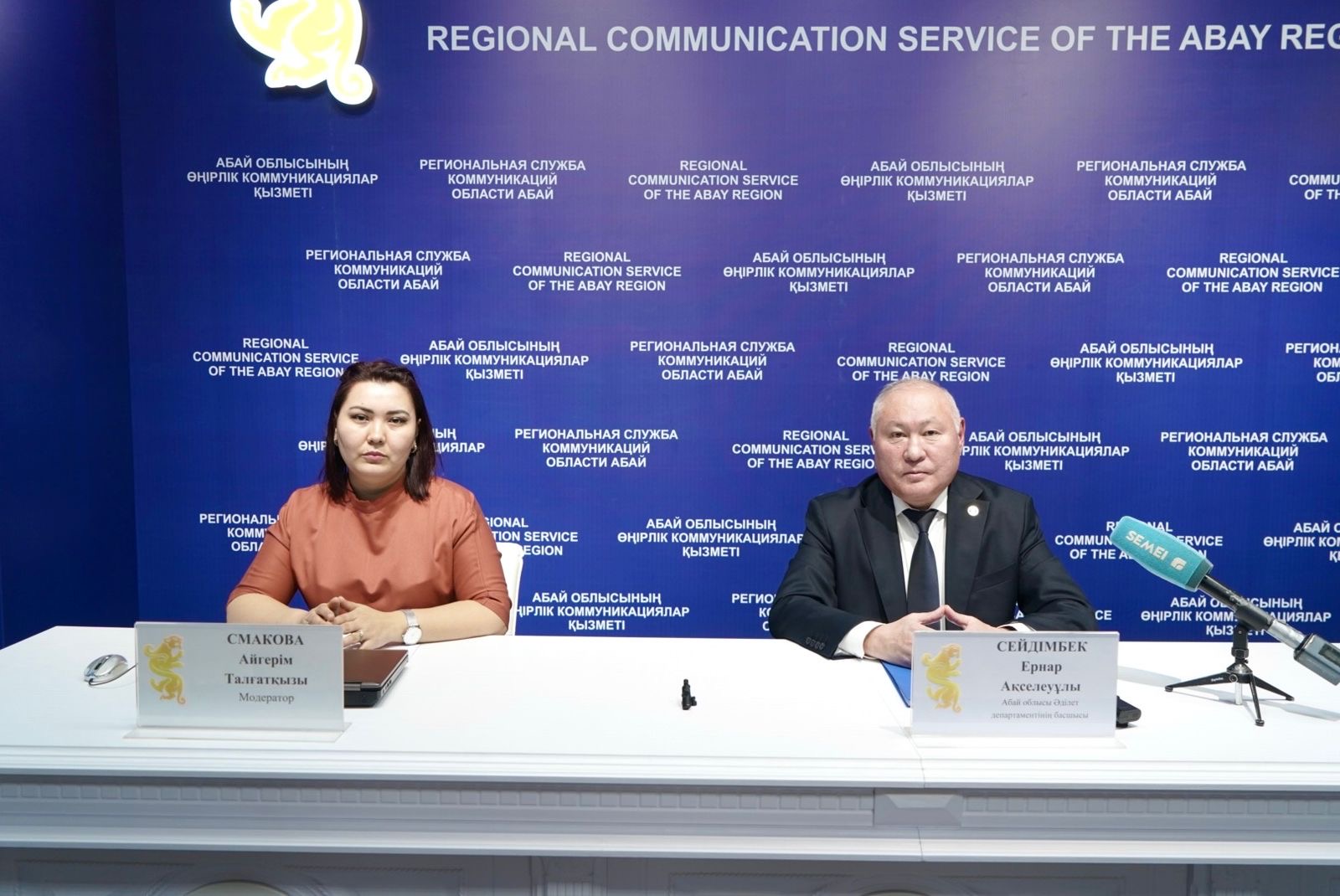 Абай облысында 179 борышкер жұмысқа орналастырылған