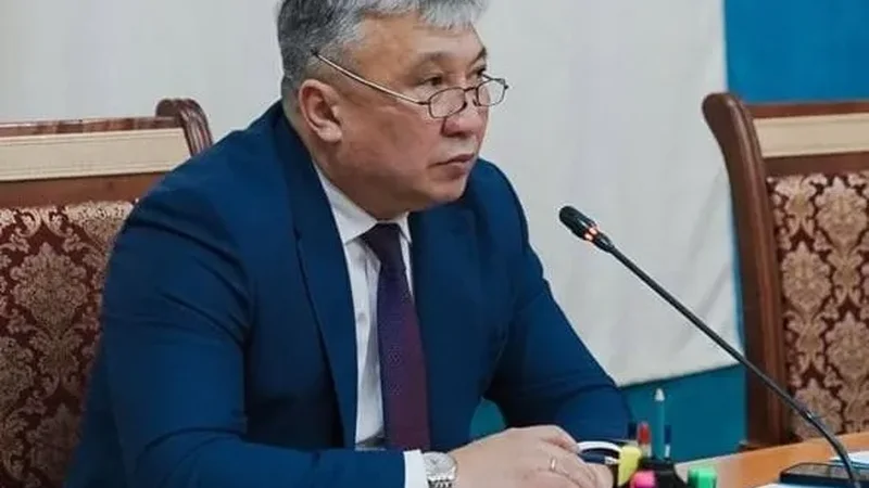 Мэр города обсудил важные вопросы с членами общественного совета