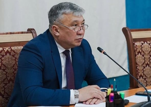Мэр города обсудил важные вопросы с членами общественного совета