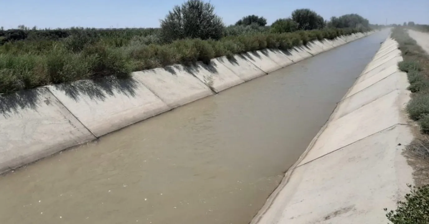 В Казахстане модернизировано 80 водоканалов и увеличено использование водосберегающих технологий