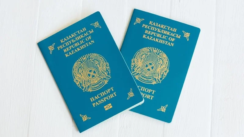 Төлқұжатты тегін алатын азаматтардың 9 санаты