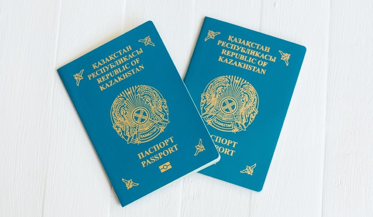 Төлқұжатты тегін алатын азаматтардың 9 санаты