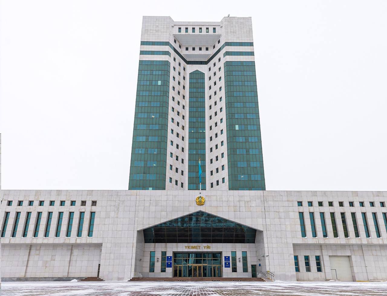 Центр оказания специальных социальных услуг построят в области Абай за счет возвращенных в страну активов