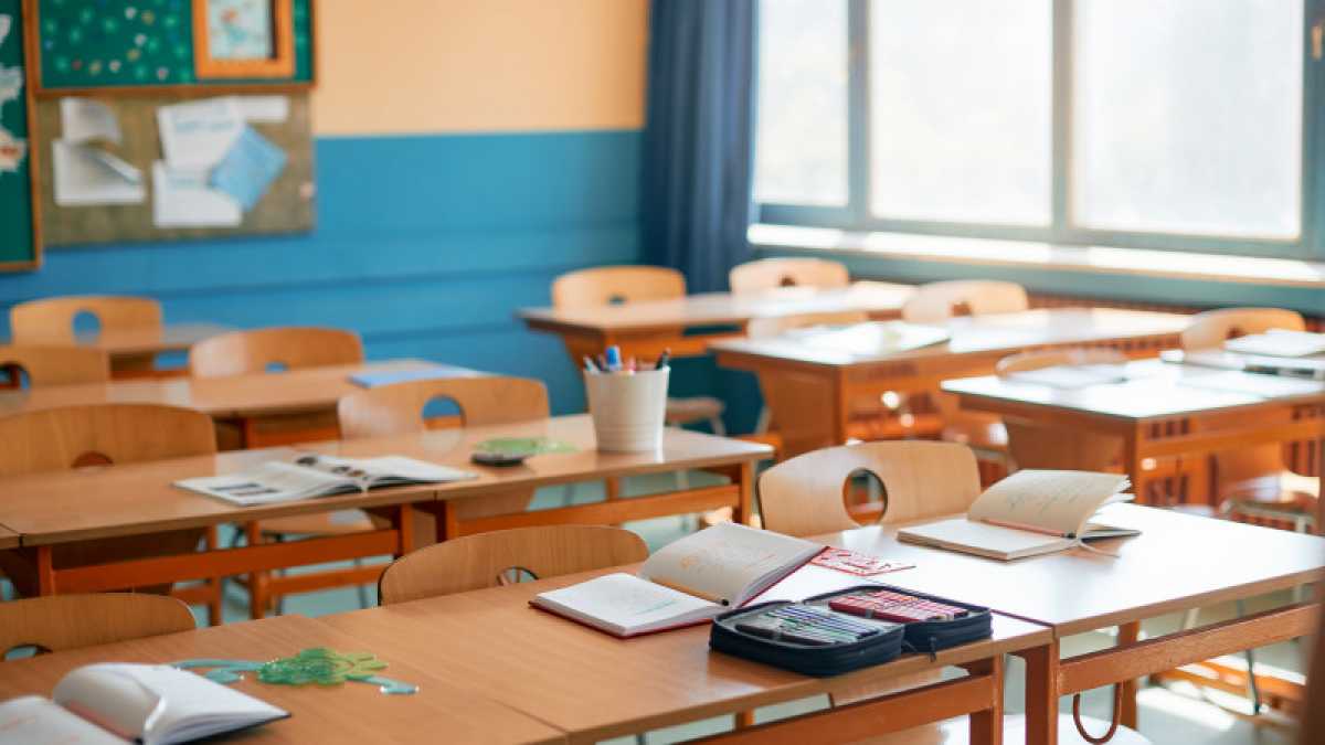 Жалған ақпарат: Семейдегі мектептердің біріне мина қойылған