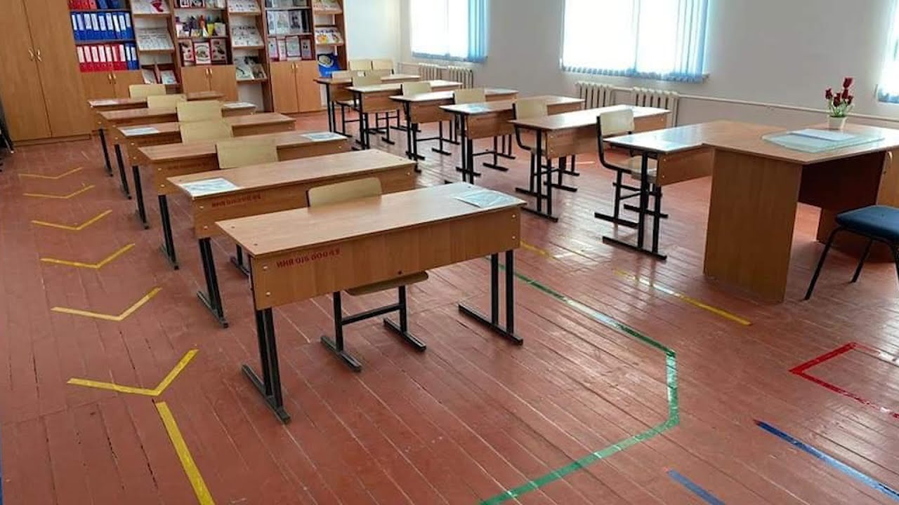 Семейде 6-сынып оқушысы соққыға жығылған мектеп директоры жұмыстан шығарылды