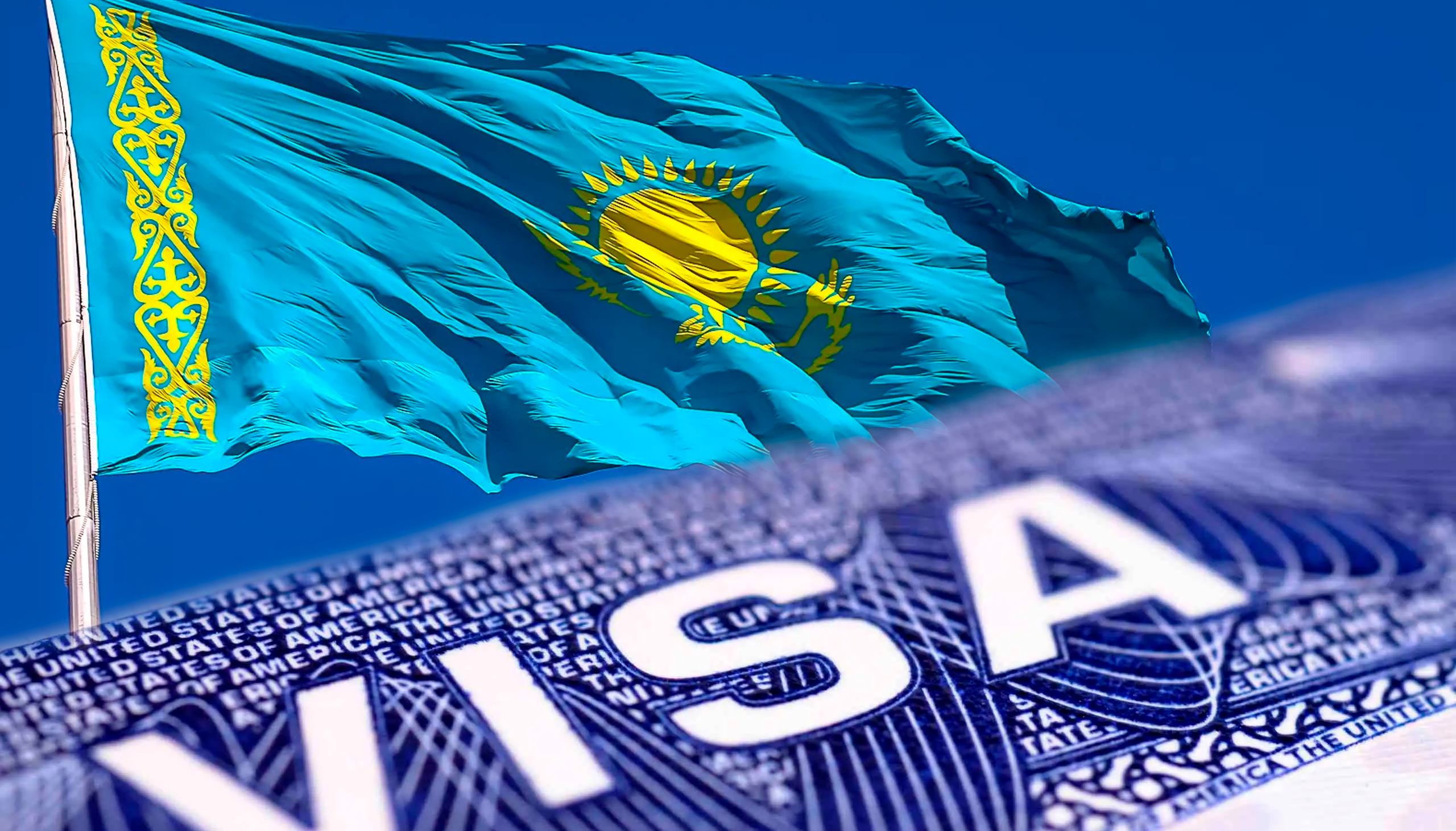 Қазақстандағы туризм саласы: динамика, инвестиция және Neo Nomad Visa