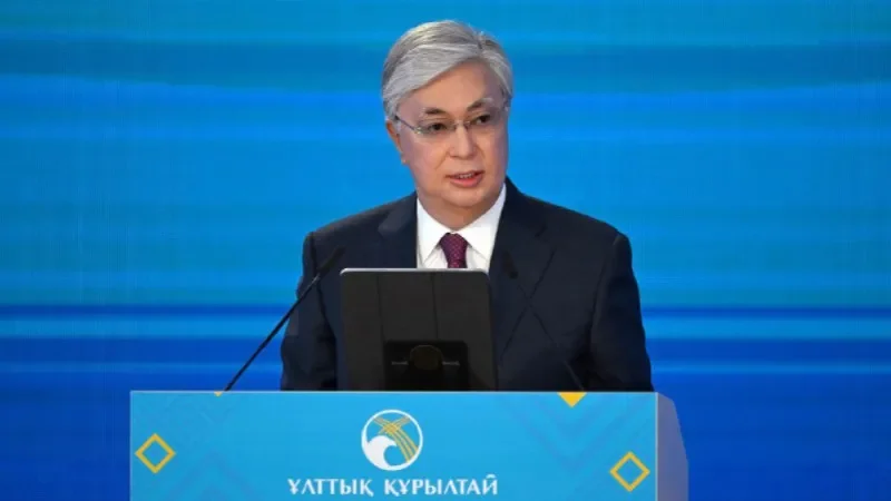 Қазақстанда президент жанындағы атом энергетикасы жөніндегі агенттік құрылуда