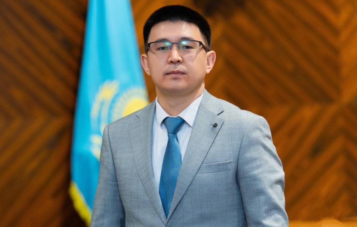 Назначен пресс-секретарь акима Абайского района