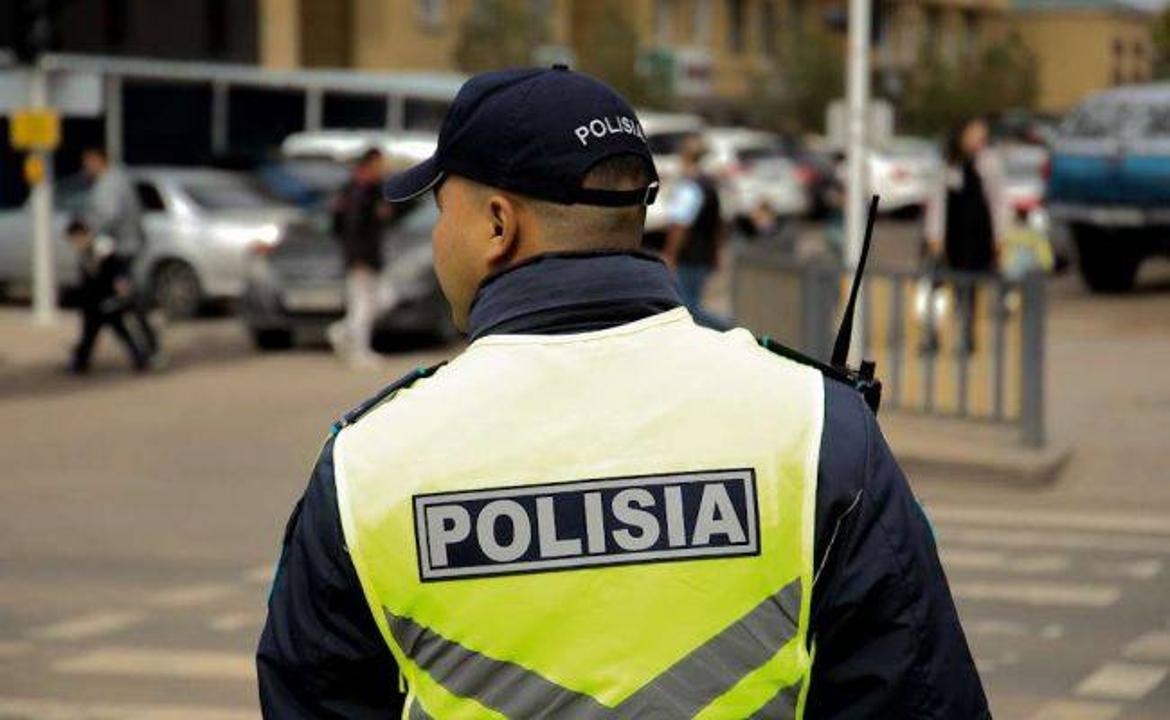 Год профилактики преступности: меры МВД по обеспечению безопасности граждан