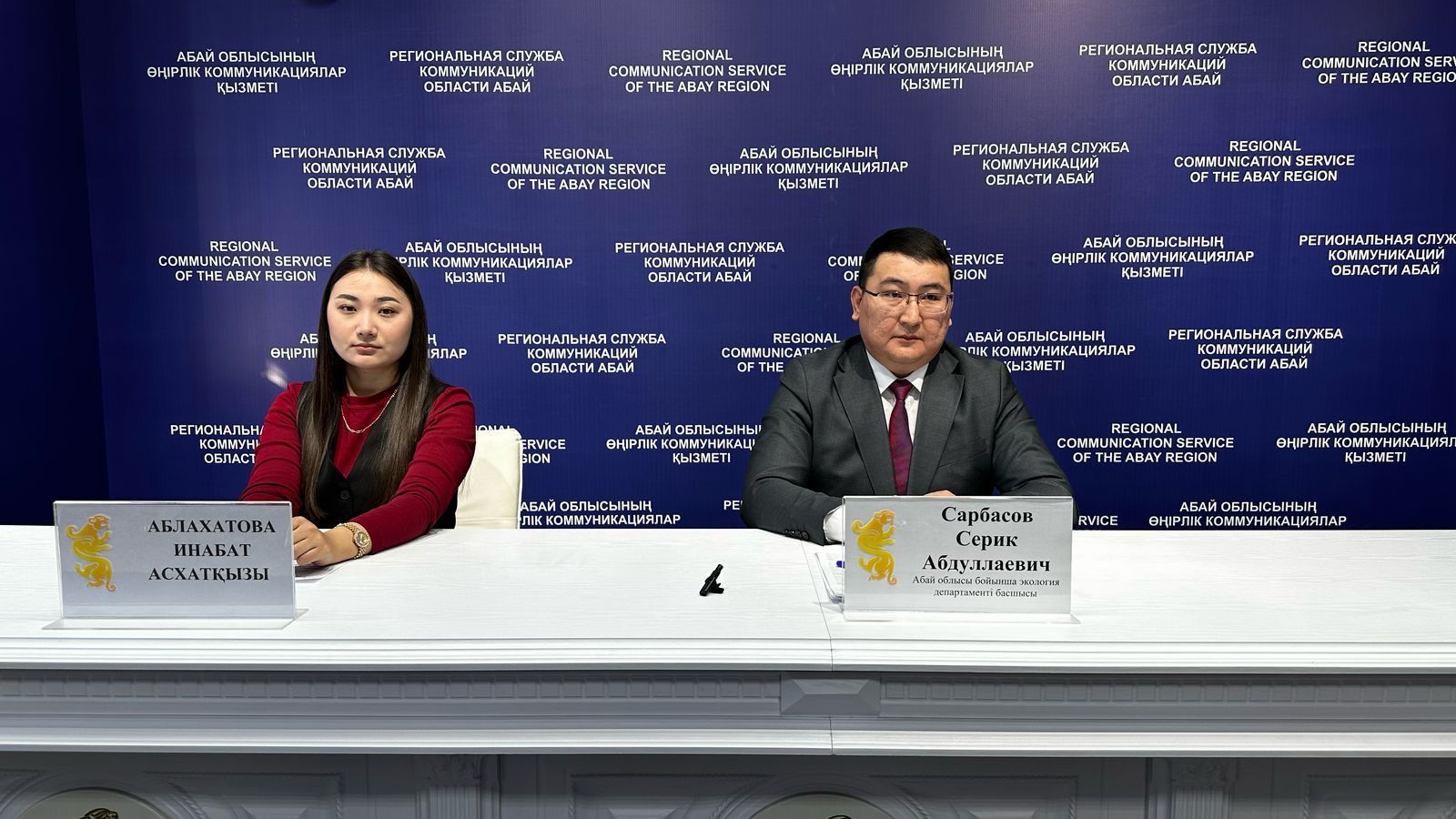 В области Абай ликвидировано 338 незаконных свалок