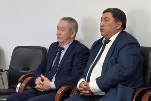 Горячая вода в Семипалатинске появится только когда построят 3-ю ТЭЦ