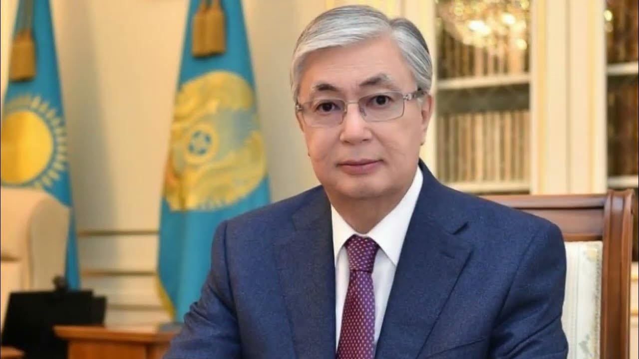 Мемлекет басшысы Қасым-Жомарт Тоқаевтың Пасха мерекесімен құттықтауы