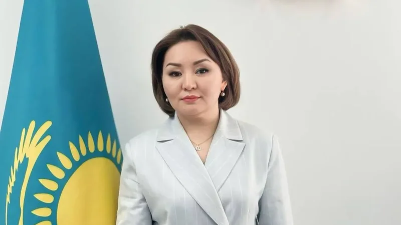 Назначен исполняющий обязанности руководителя управления образования города Семей