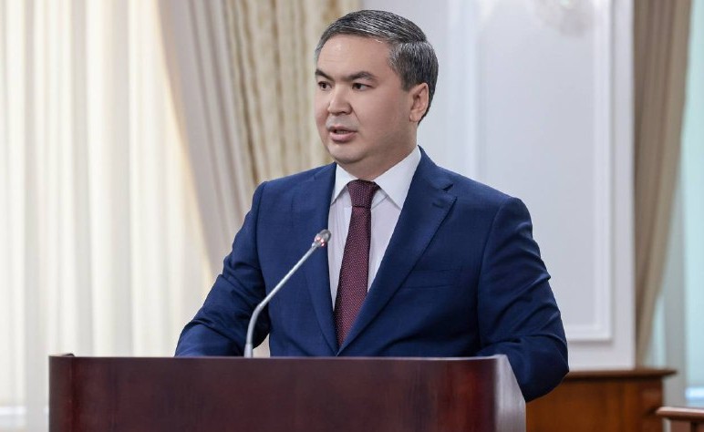 2035 жылға дейін  химия және мұнай химиясы саласына 4,8 трлн теңге көлемінде инвестиция тарту күтілуде.