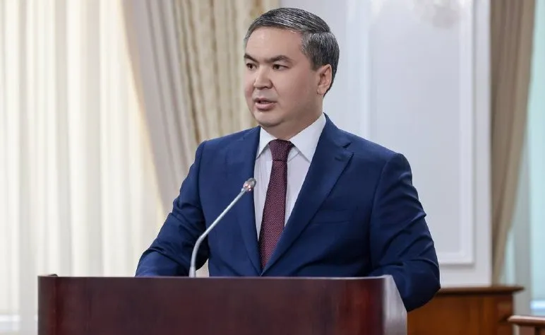 2035 жылға дейін  химия және мұнай химиясы саласына 4,8 трлн теңге көлемінде инвестиция тарту күтілуде. 