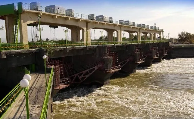 Адаптация к изменению климата, усиление борьбы с «черным рынком» воды, общественный контроль в управлении водными ресурсами: главные нововведения нового Водного кодекса
