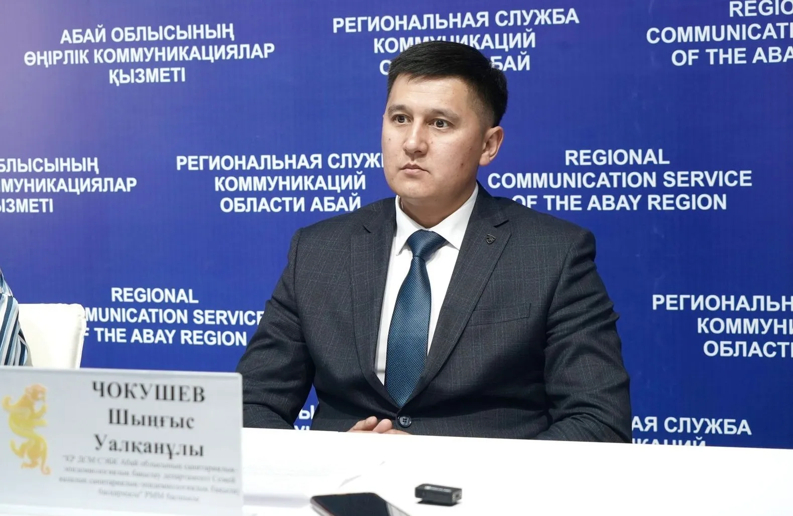 В Семее существенно сократилась стихийная уличная торговля