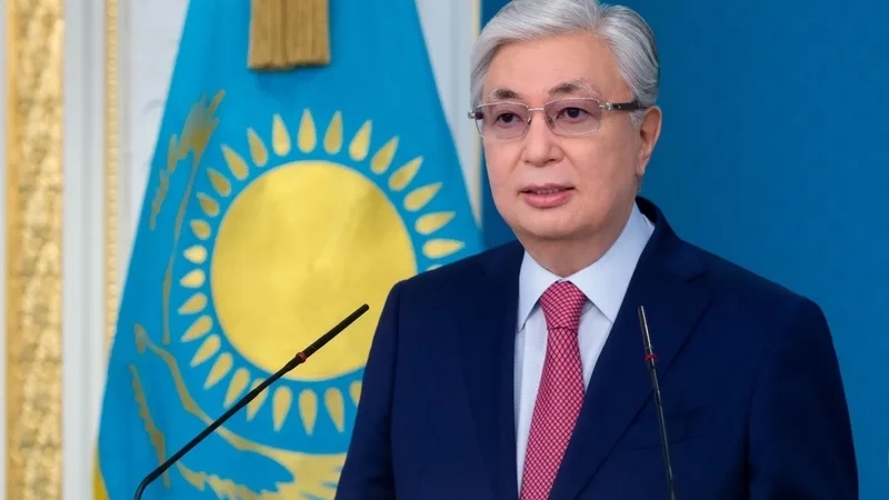 Токаев едет в Венгрию