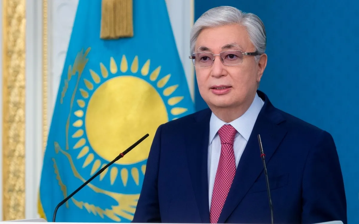 Тоқаев Мажарстанға барады