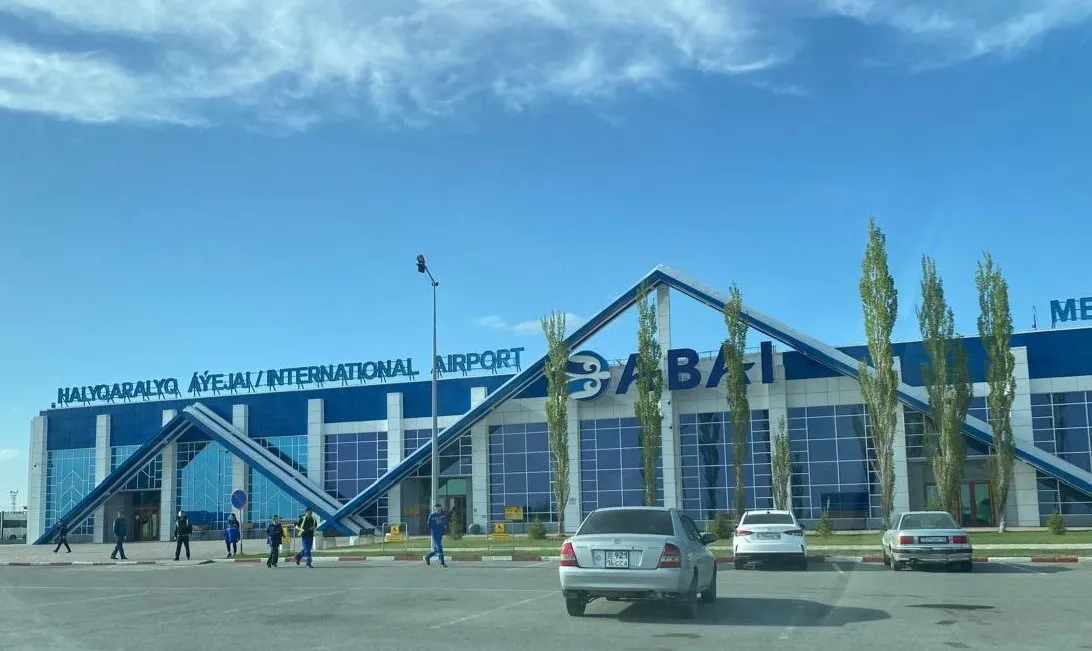 2025 жылдың 21 мамырында Семей қаласының Әуежай ауданында терроризмге қарсы оқу-жаттығу өткізіледі