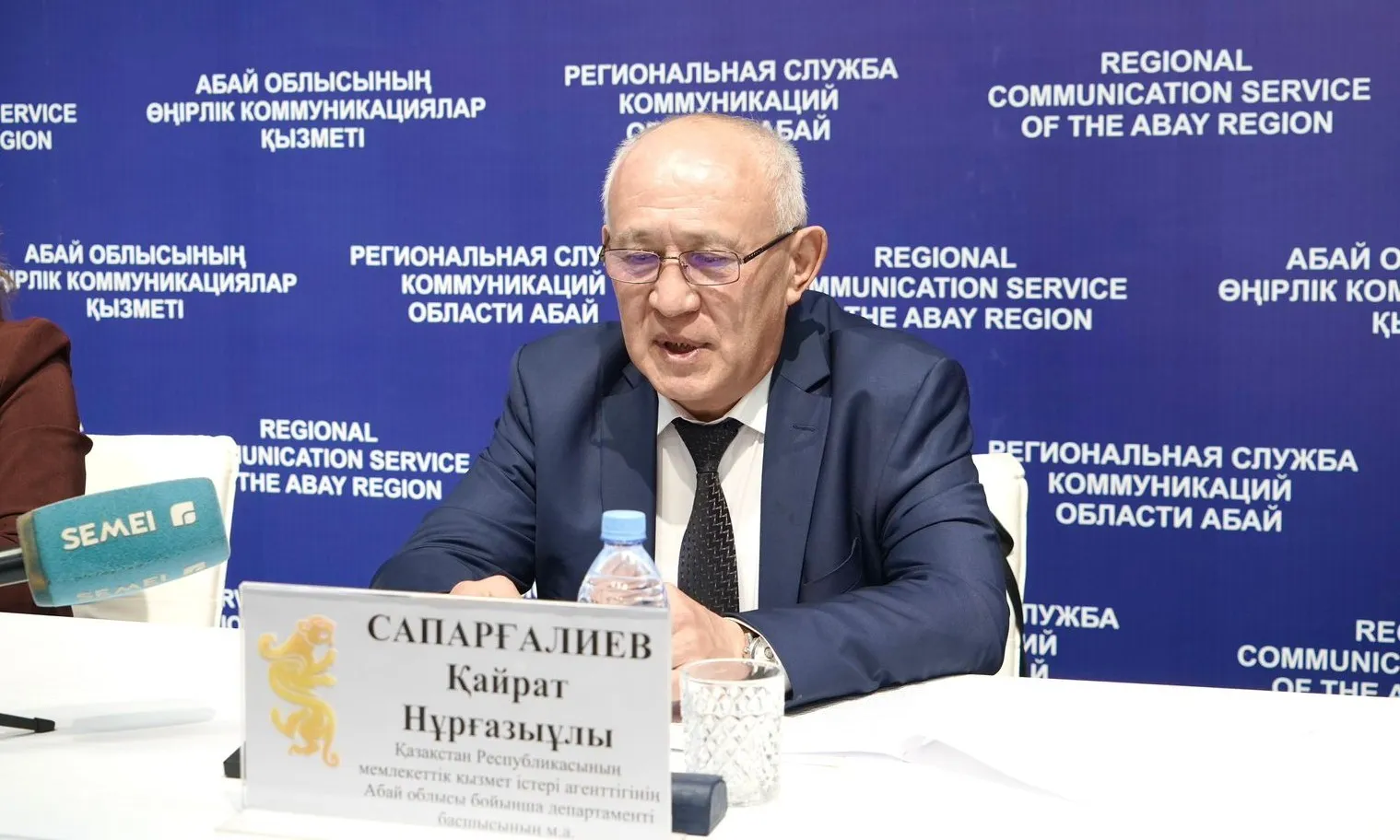 Президенттік жастар кадр резервіне кезекті төртінші іріктеу басталады