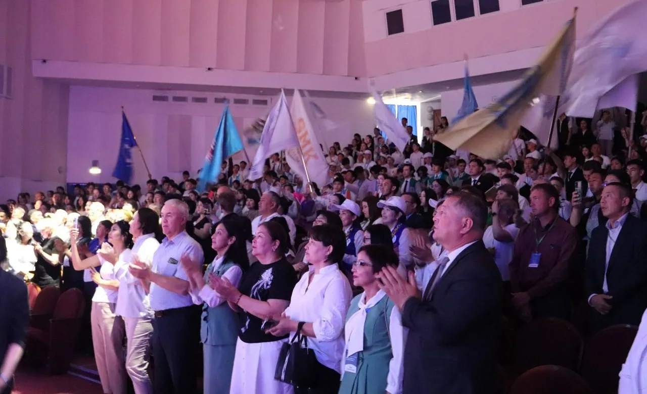 WorldSkillsAbai–2025 чемпионаты өз мәресіне жетті: 165-тен астам студент жүлдегер атанды