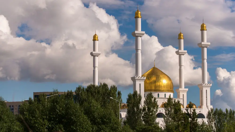 Қазақстандықтар Құрбан айтқа орай қалай демалады?