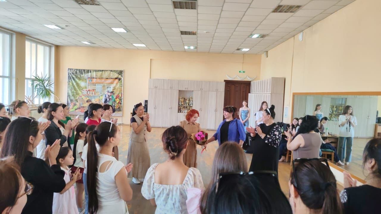 Дұрыс жүру – денсаулық кепілі