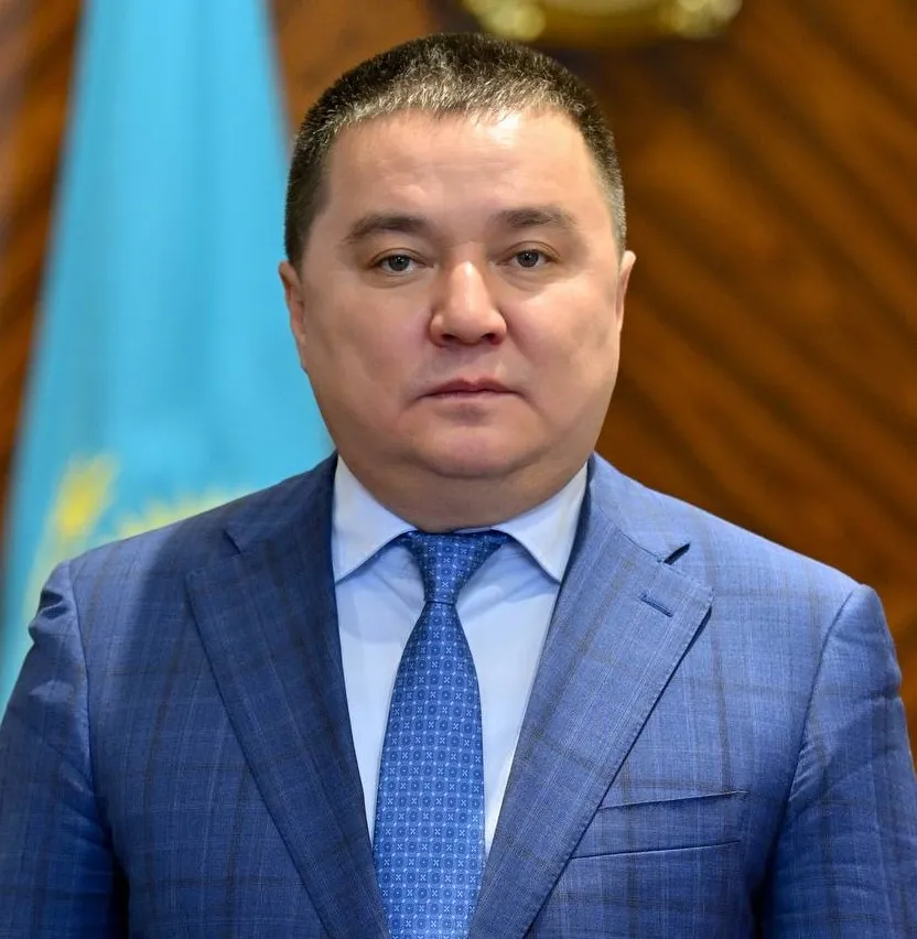 Абай облысы әкімінің орынбасары тағайындалды