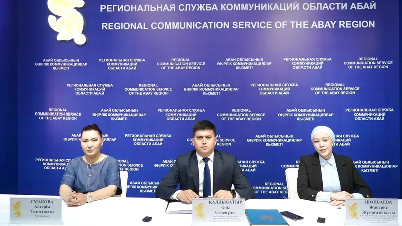 В Семээ объект, нарушивший санитарные требования, оштрафовали на 115 МРП
