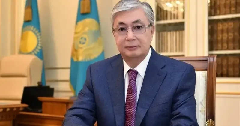 Мемлекет басшысы қазақстандықтарды Құрбан айт мерекесімен құттықтады