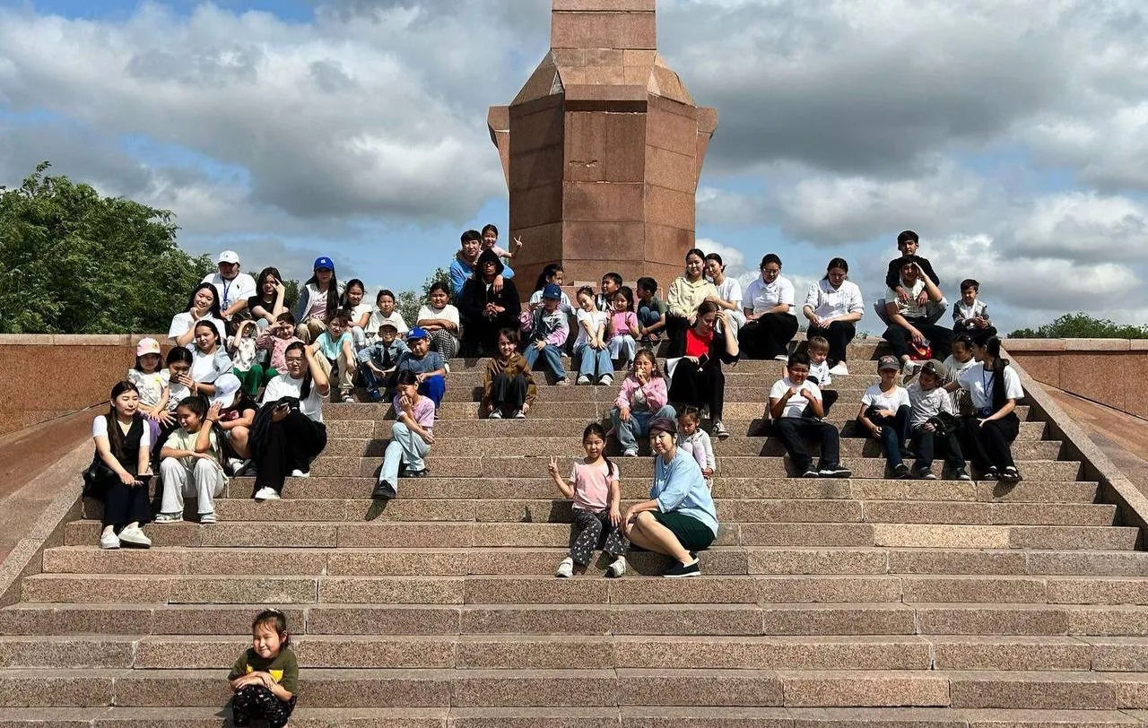 Профориентационные лагеря для школьников появится на базе колледжей в области Абай
