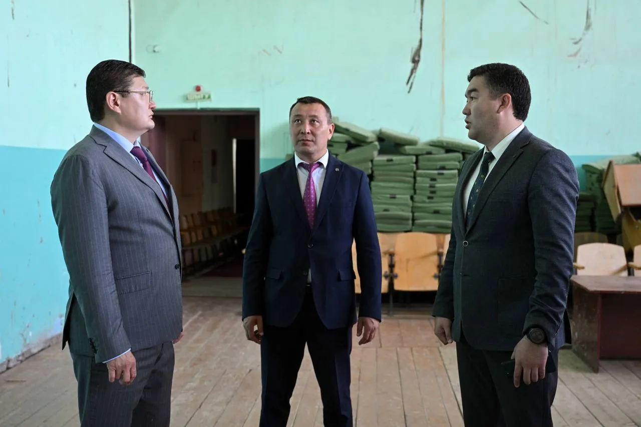 Дом культуры в селе Канонерка будет отремонтирован