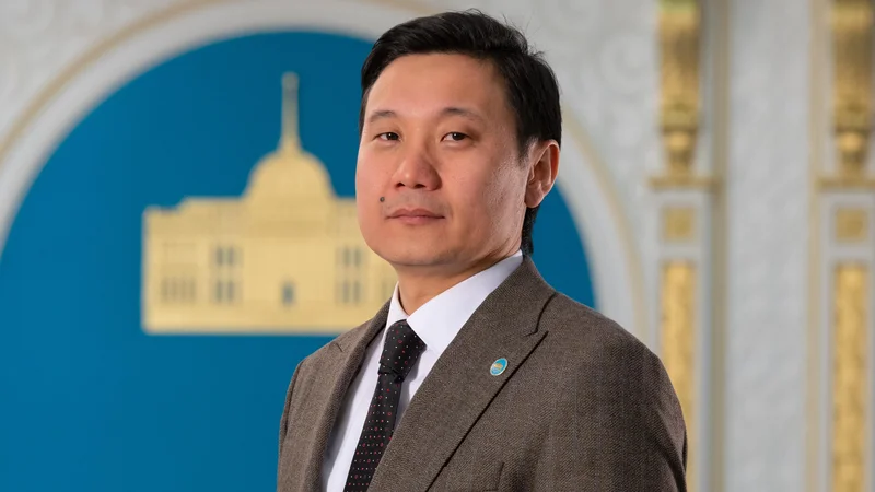 Назначен начальник управления внутренней политики Абайского района