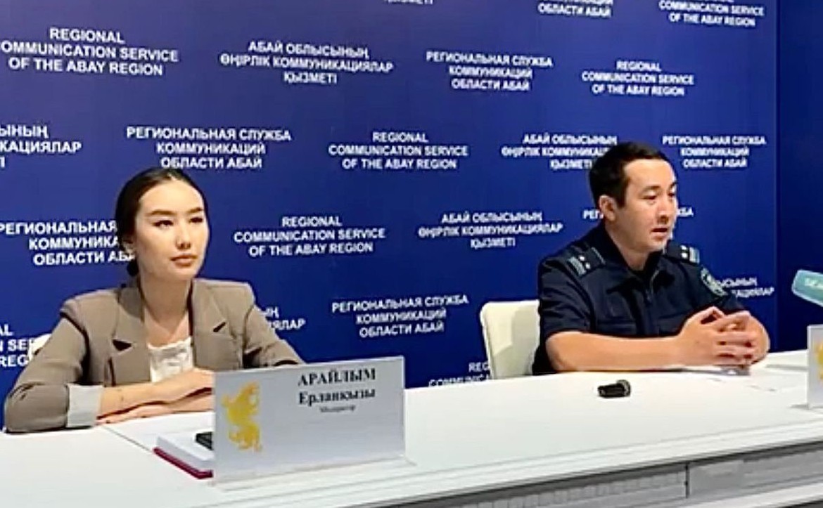 В 13 селах Абайского района полностью отказались от продажи и употребления алкоголя