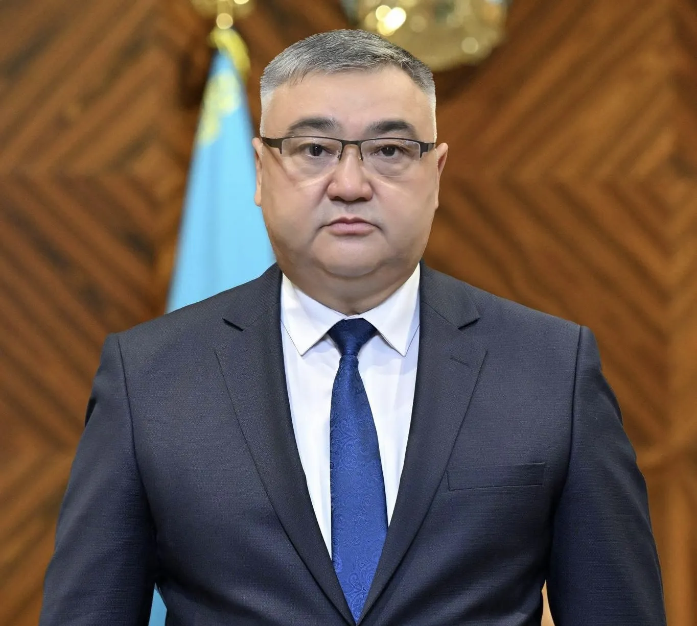 Жаңасемей ауданының әкімі тағайындалды