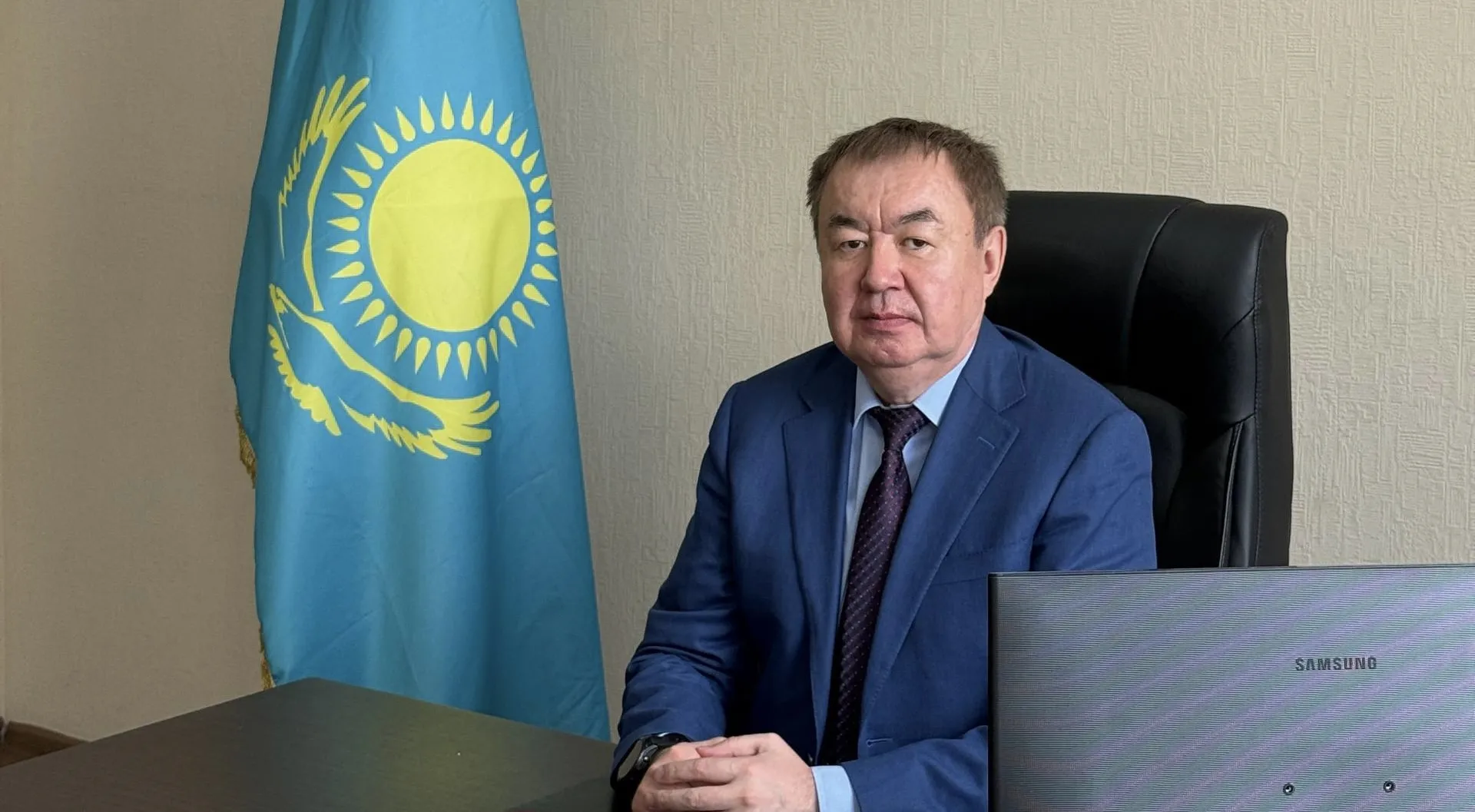 «Теплокоммунэнерго» МКК директоры тағайындалды