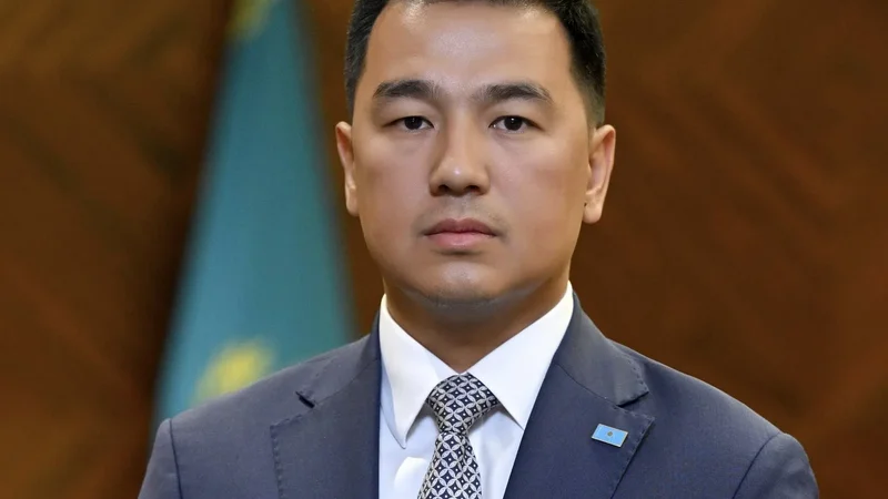 Назначен заместитель акима Абайского района