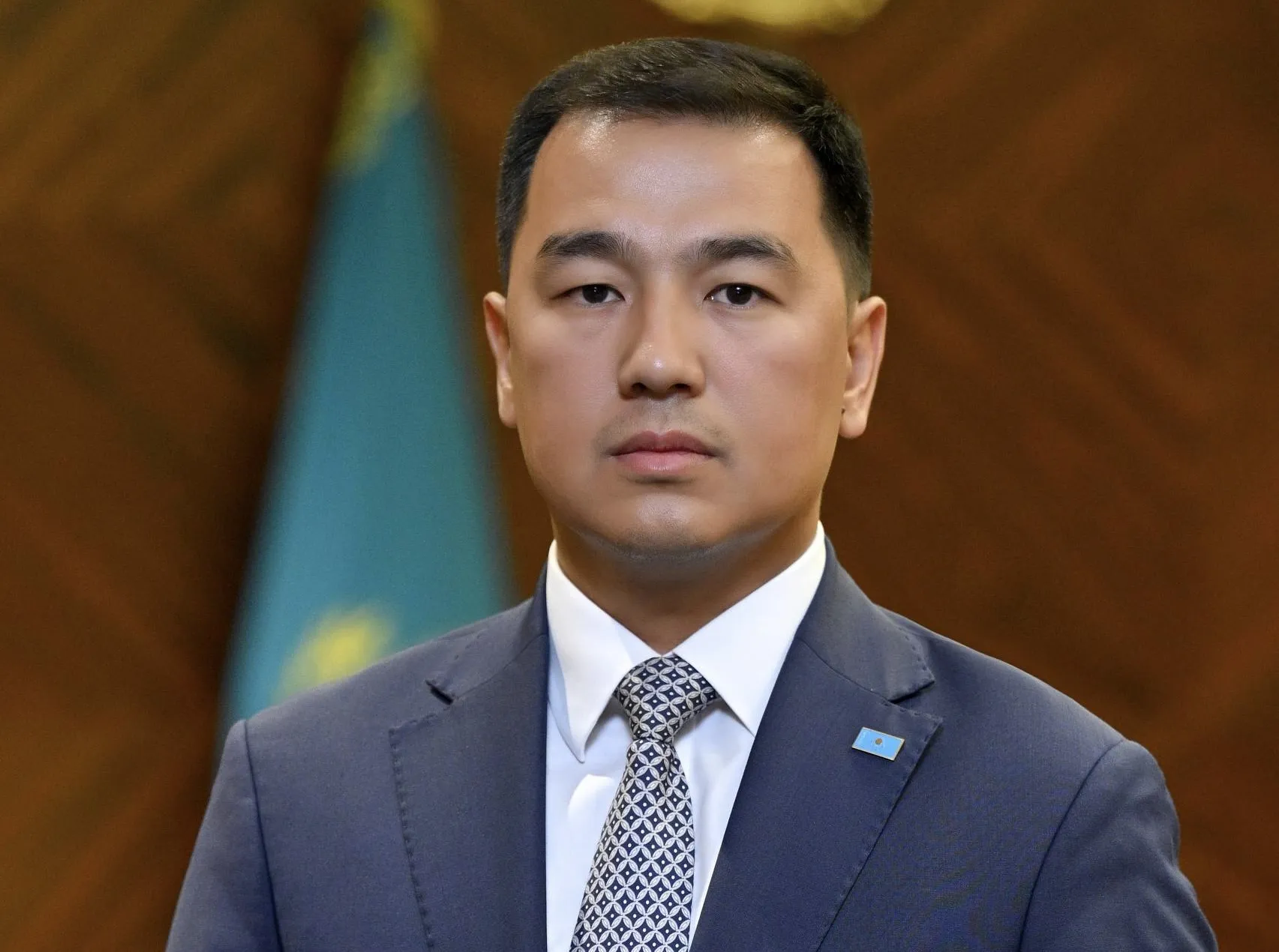 Абай облысы әкімінің орынбасары тағайындалды