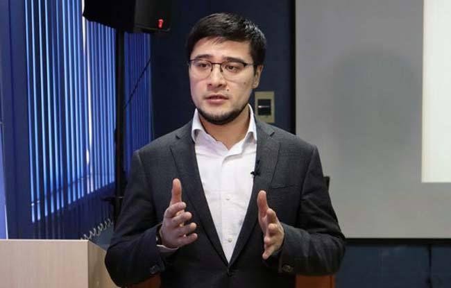 «Біріккен Ұлттар Ұйымы орта державалардың әлеуетіне баса назар аударуда, ал Қазақстан бұл рөлге дайын», - сарапшы