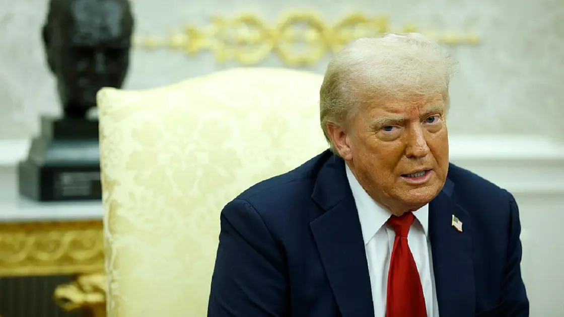 Трамп жалақысын қайда жұмсайтынын айтты