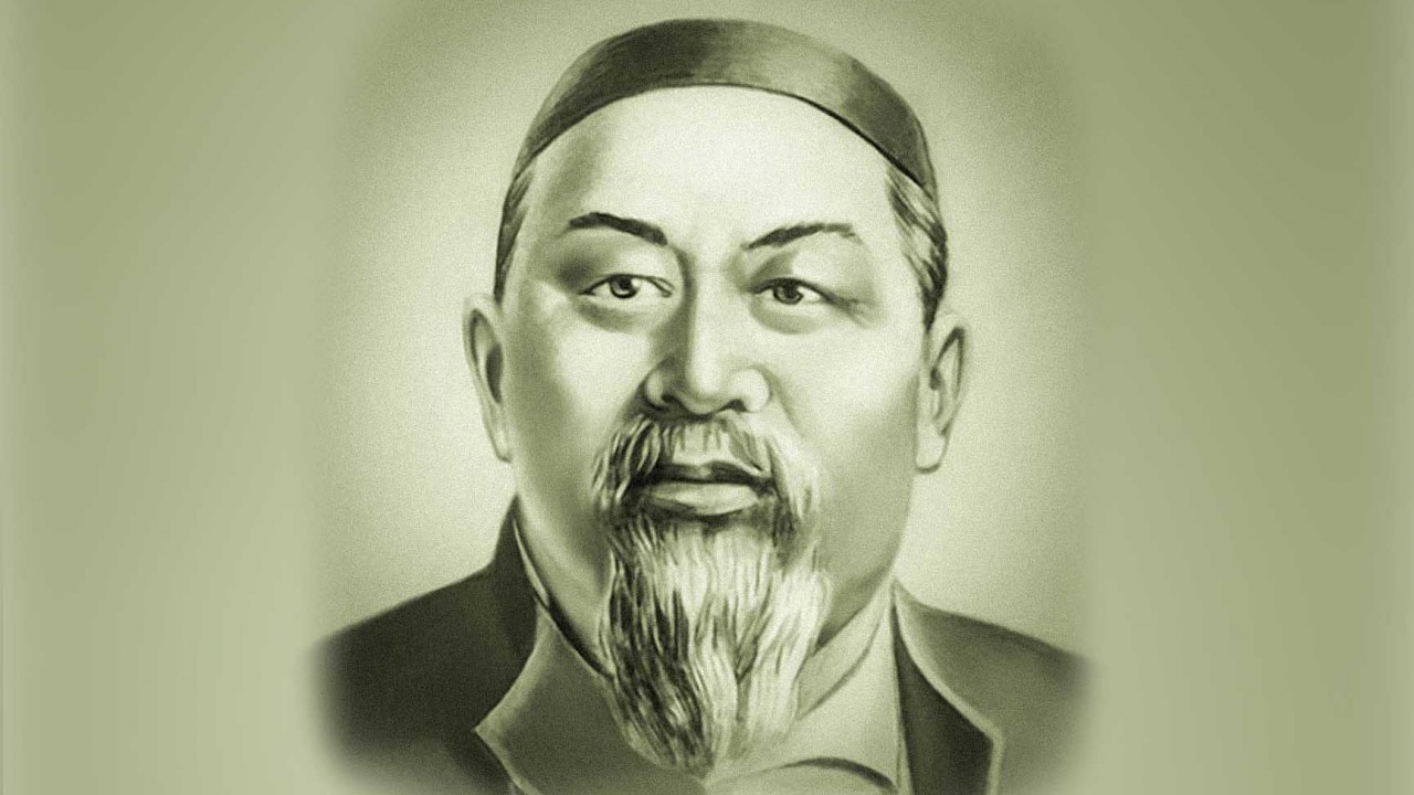Сколько людей в Казахстане носят имя Абай?