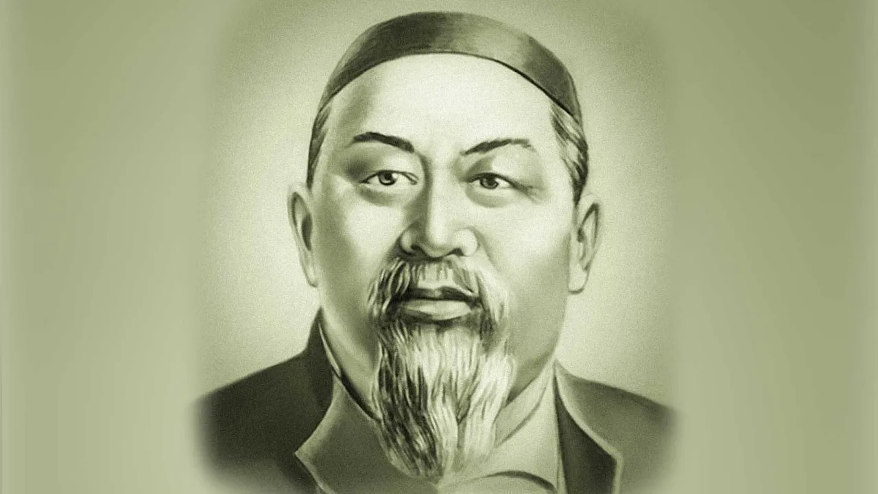 Қазақстанда Абай есімді қанша адам бар?