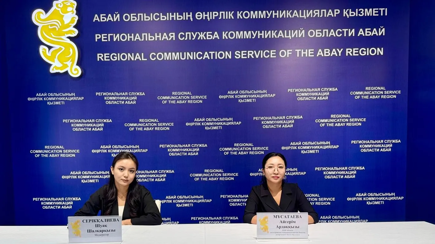Абай облысында бақша өнімдерінен улану фактілері тіркелмеген