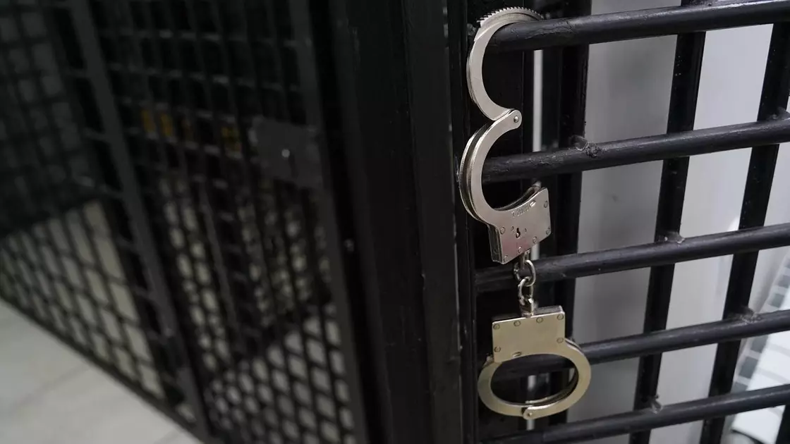 ШҚО-да екі жыл бойы өзен аңғарынан алтын өндірді деген күдіктілер қамауға алынды